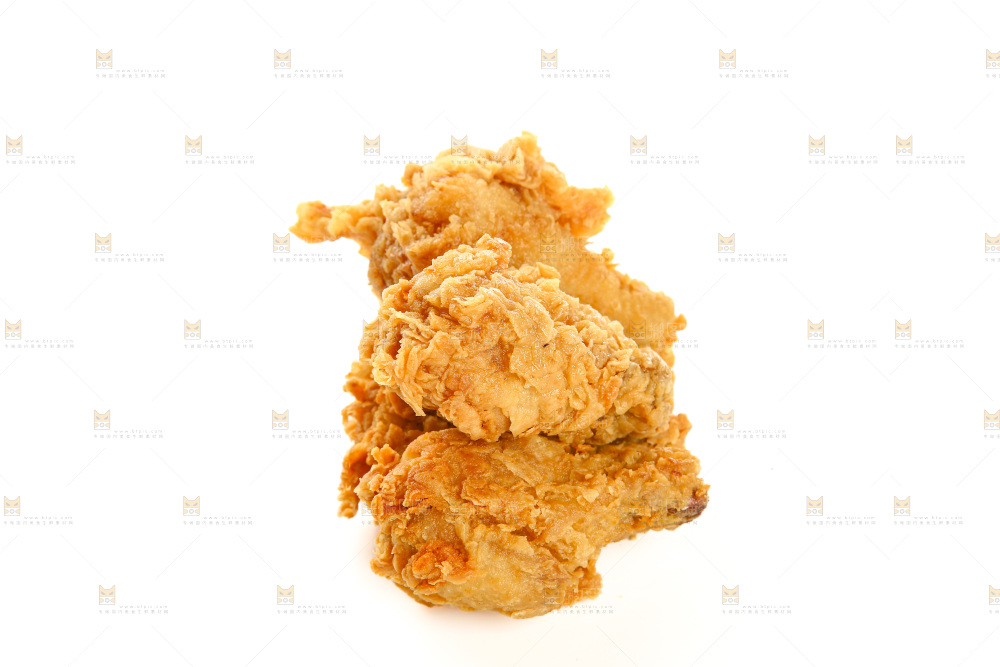 炸鸡腿