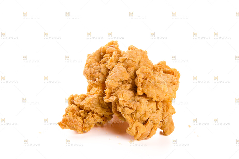 炸鸡腿