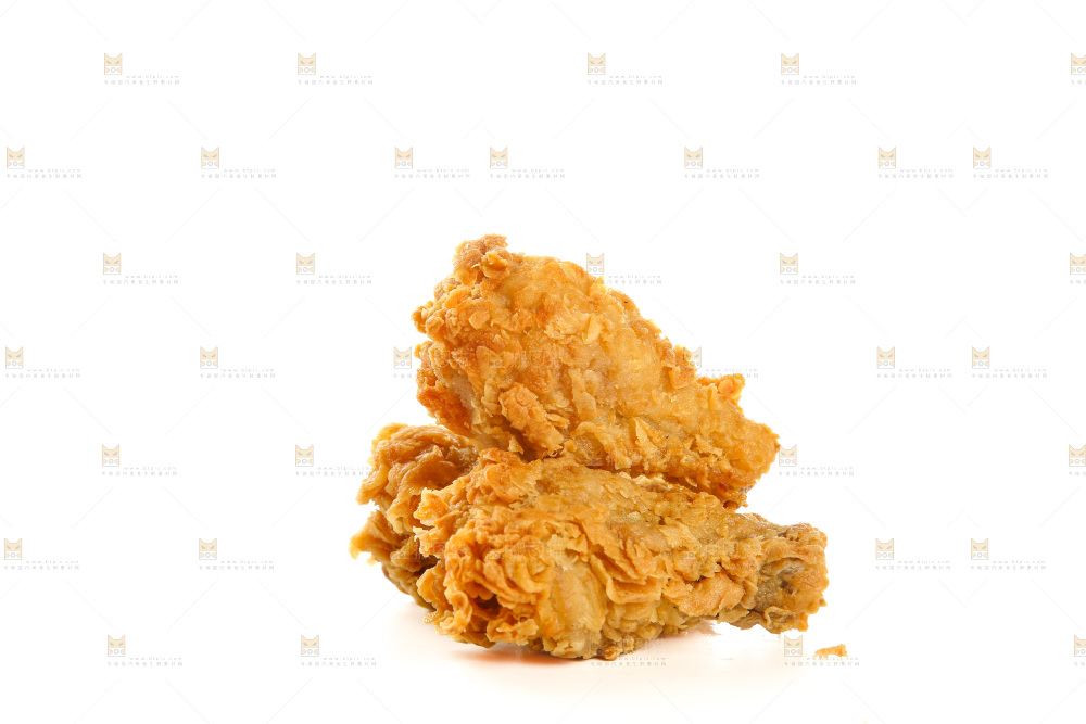 炸鸡腿