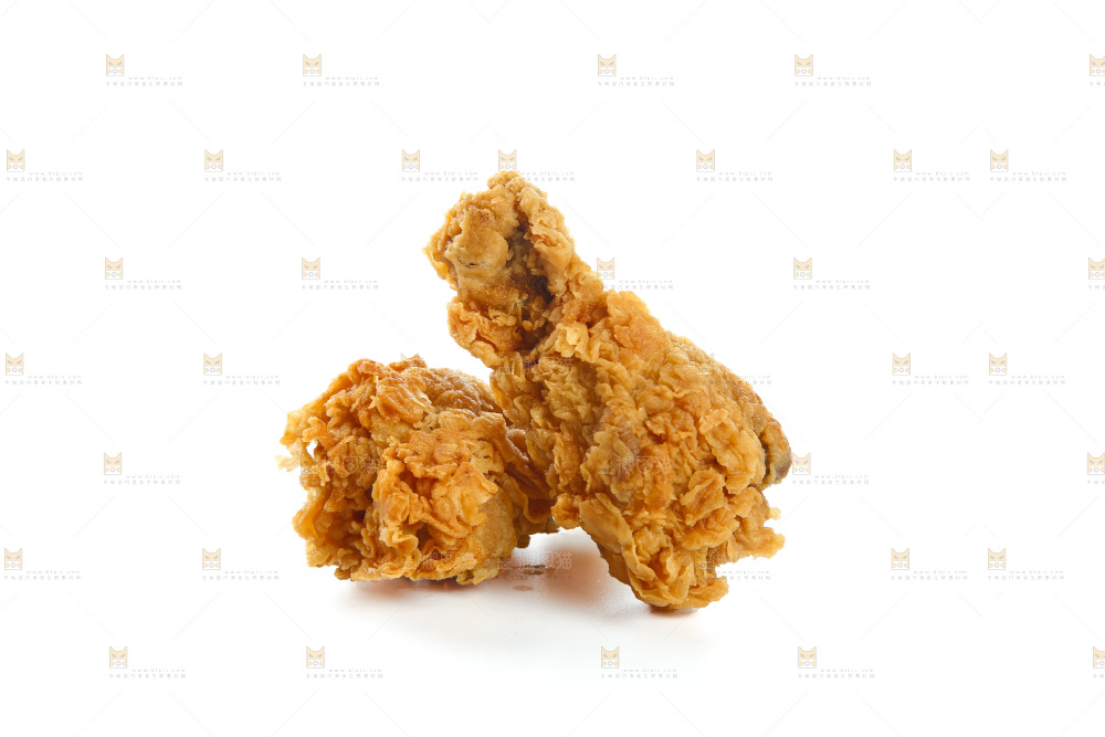 炸鸡腿