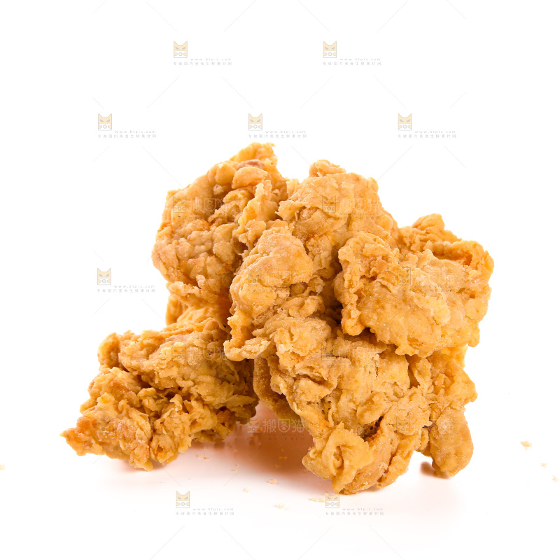 炸鸡腿