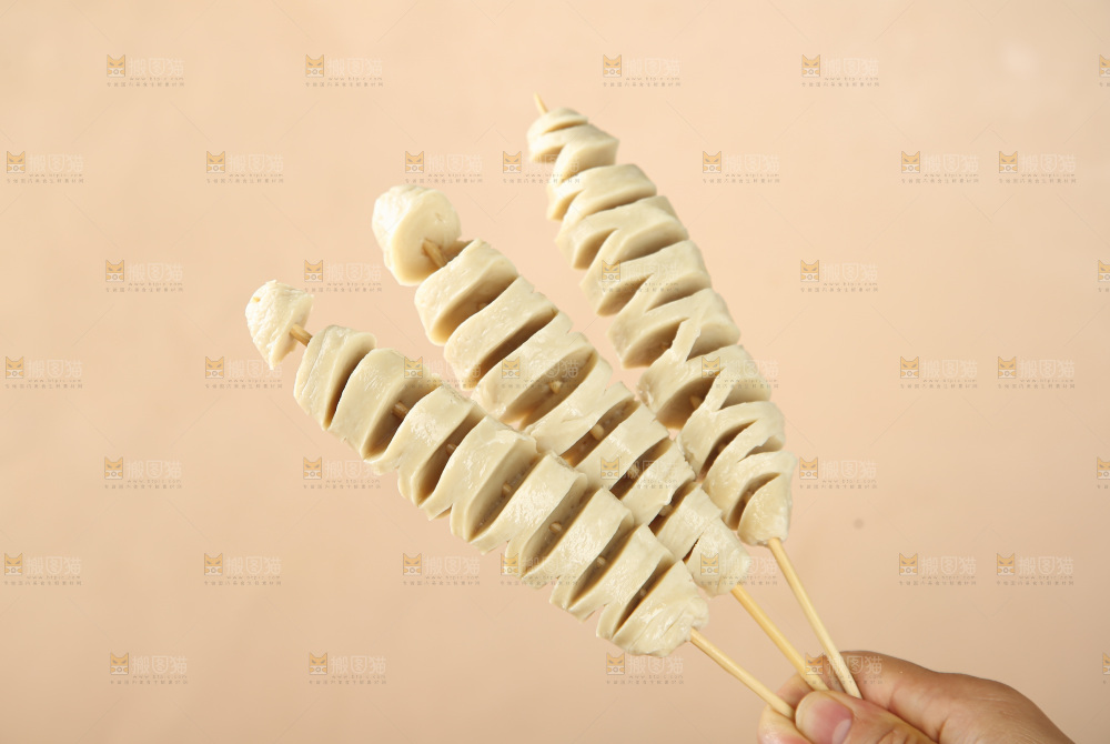 面筋