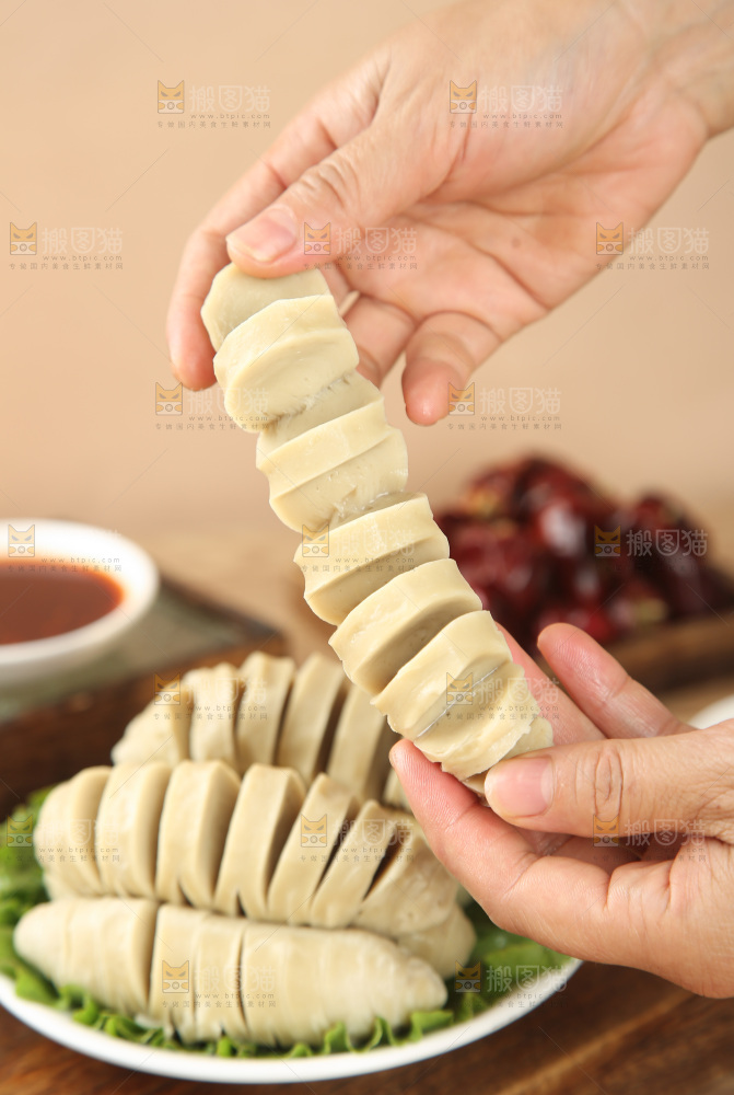 面筋
