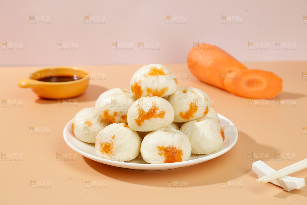 小笼包