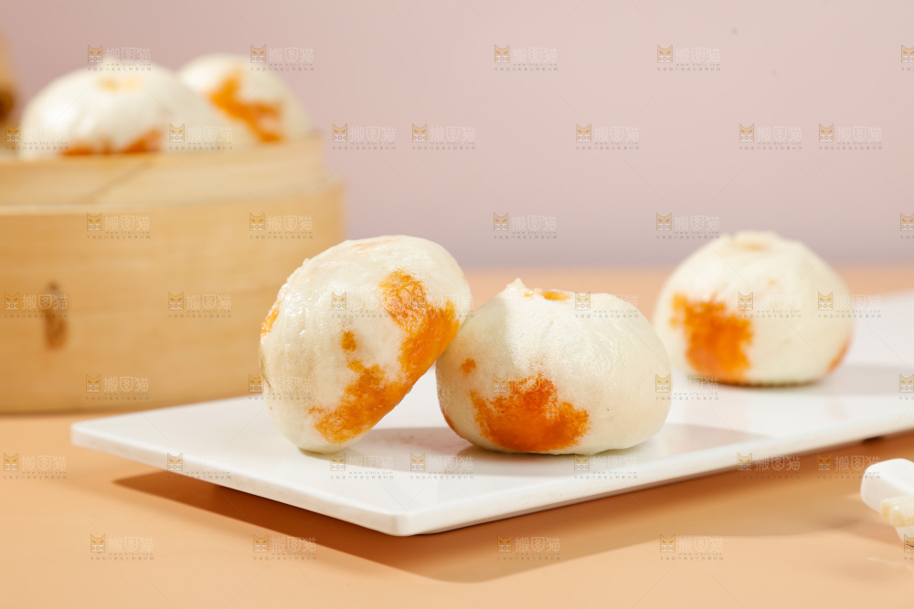 小笼包