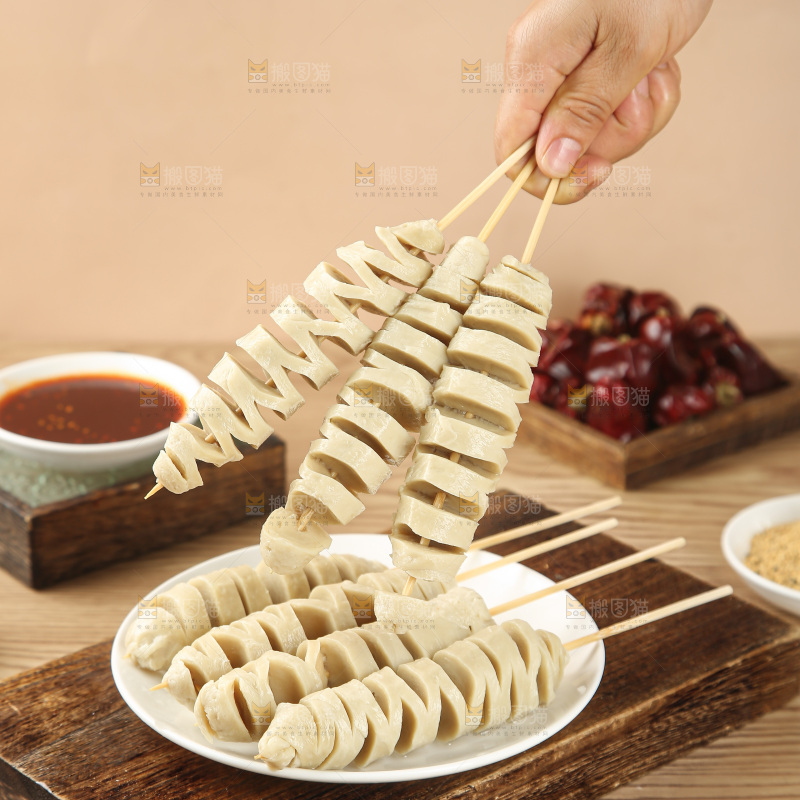 面筋