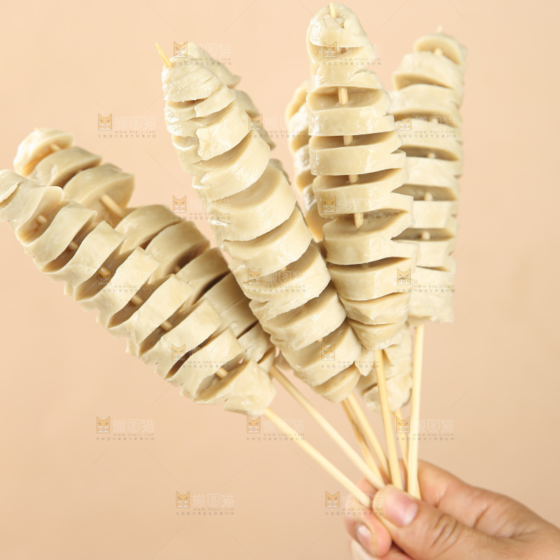 面筋