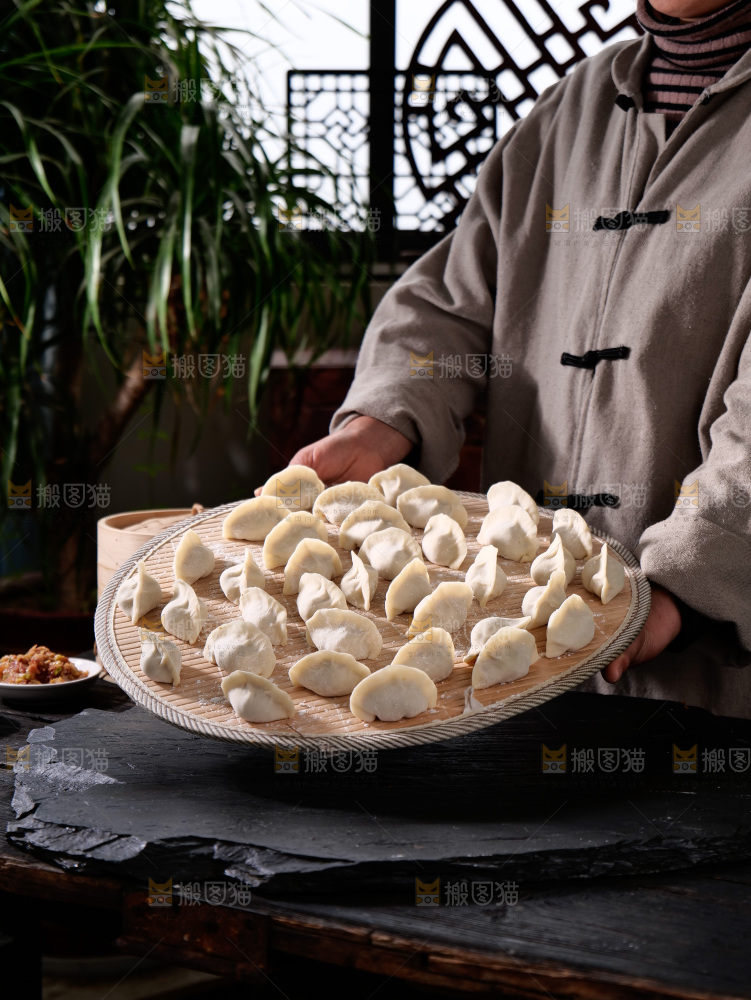 饺子