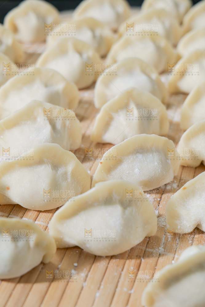 饺子