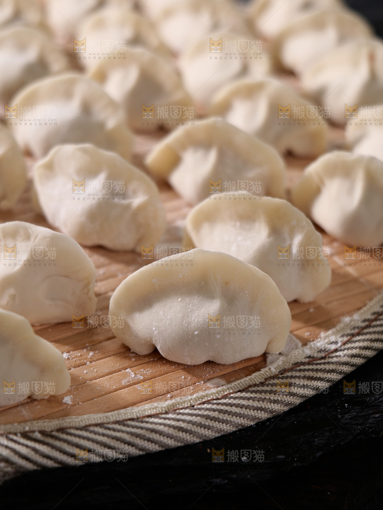 饺子