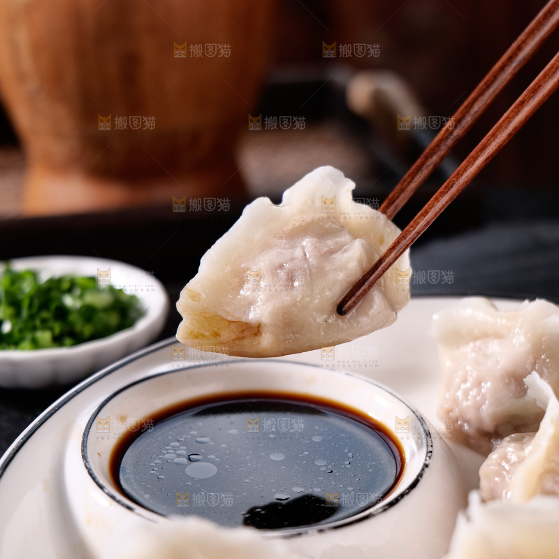 饺子