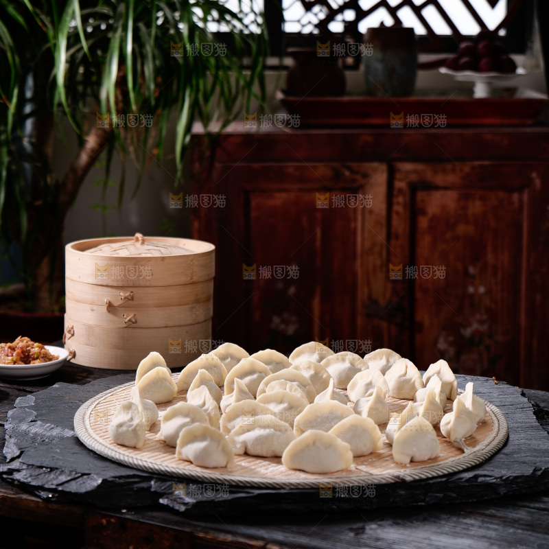 饺子