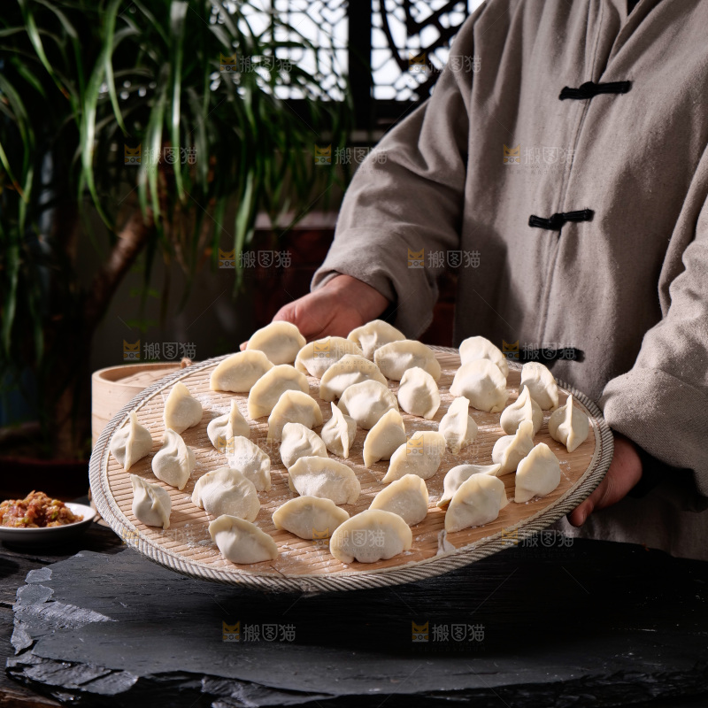 饺子