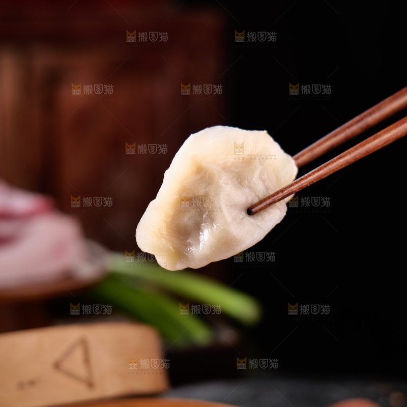 饺子