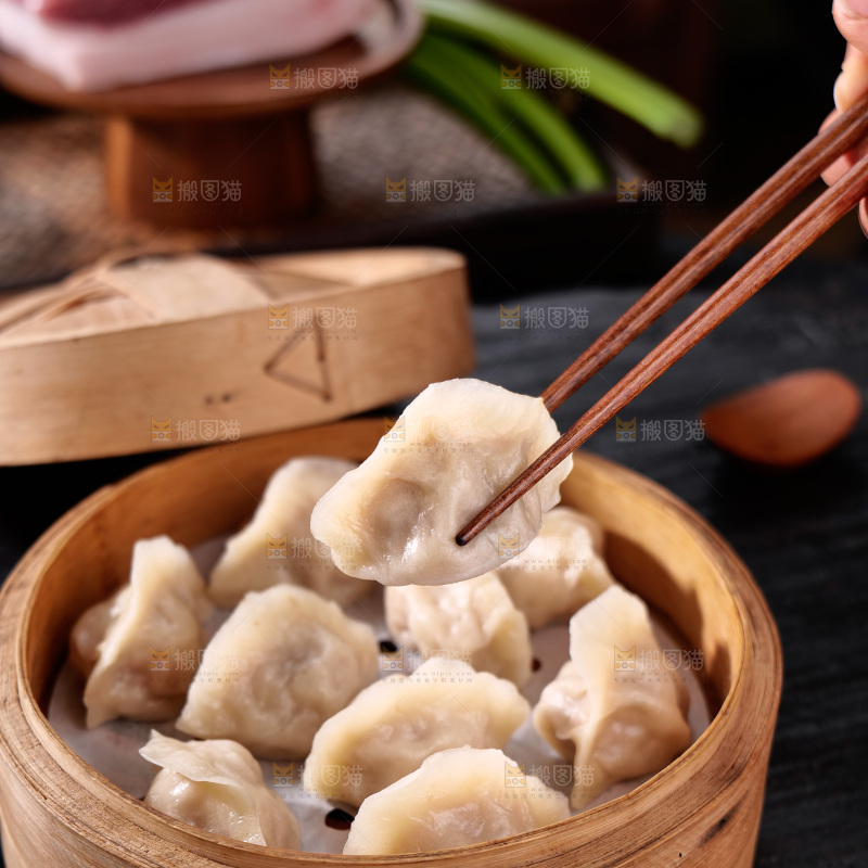 饺子