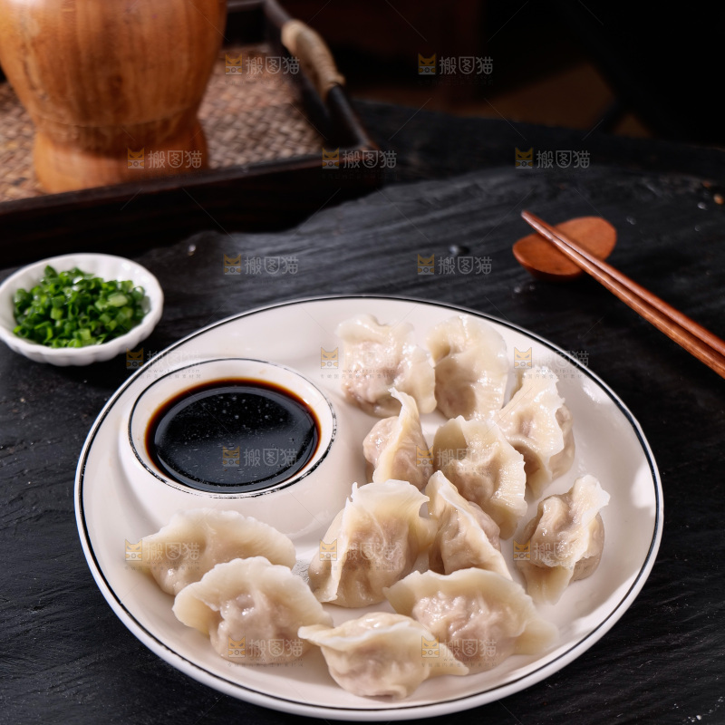 饺子