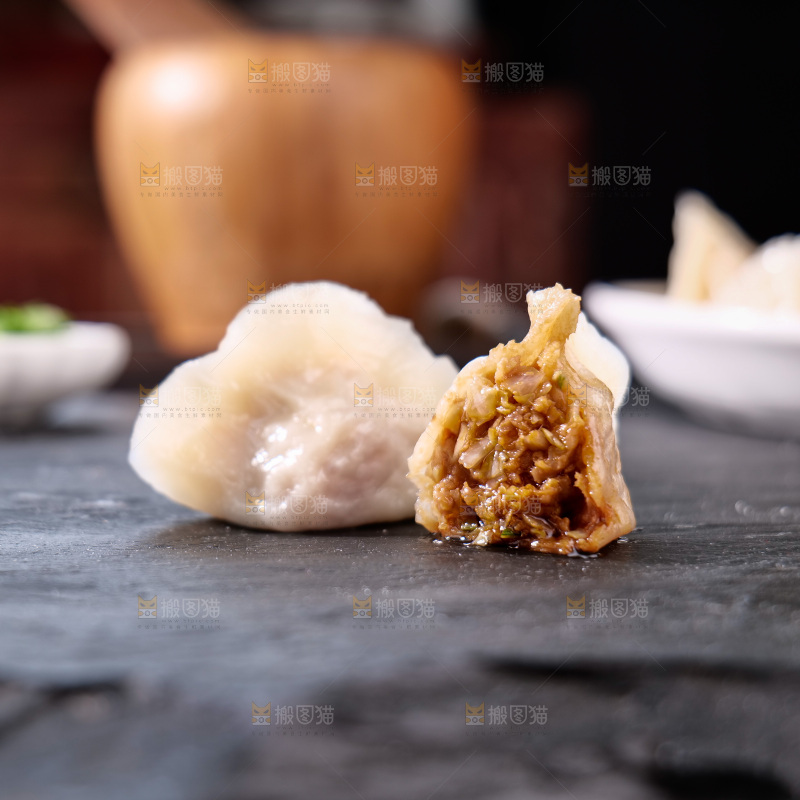 饺子