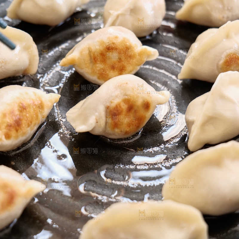 饺子