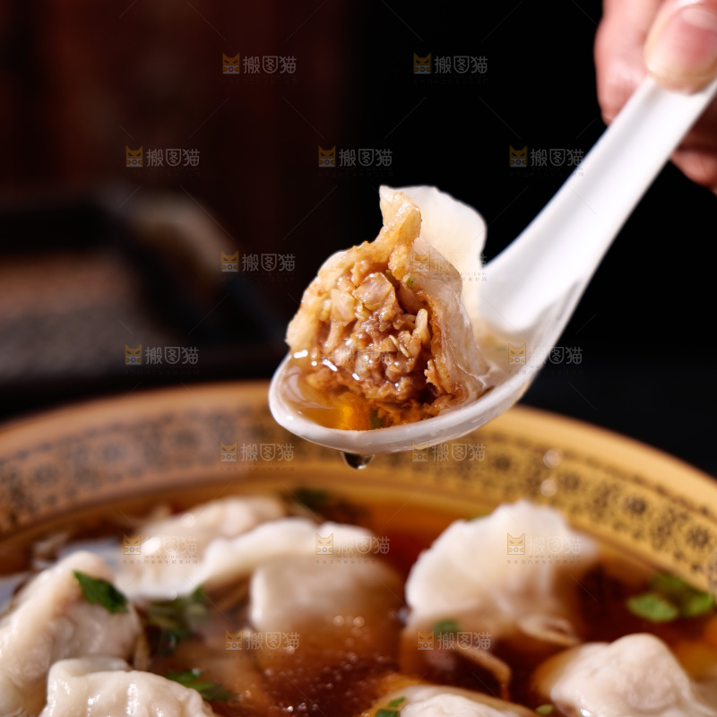 饺子