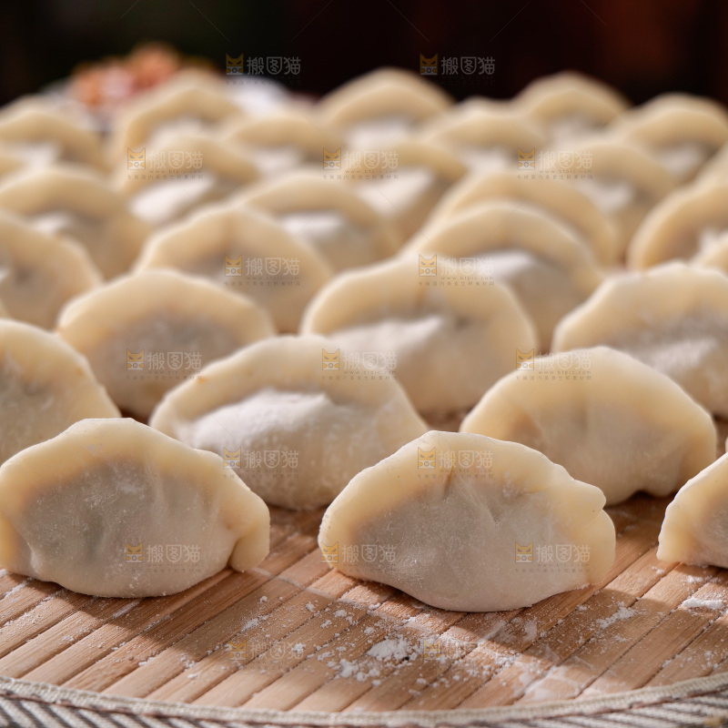 饺子