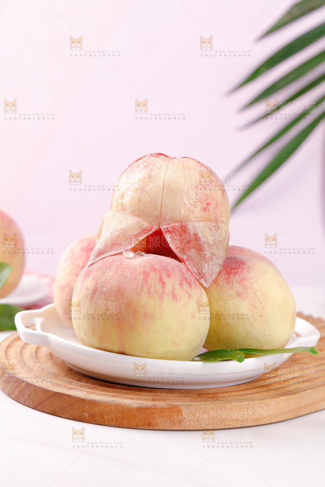 阳山水蜜桃