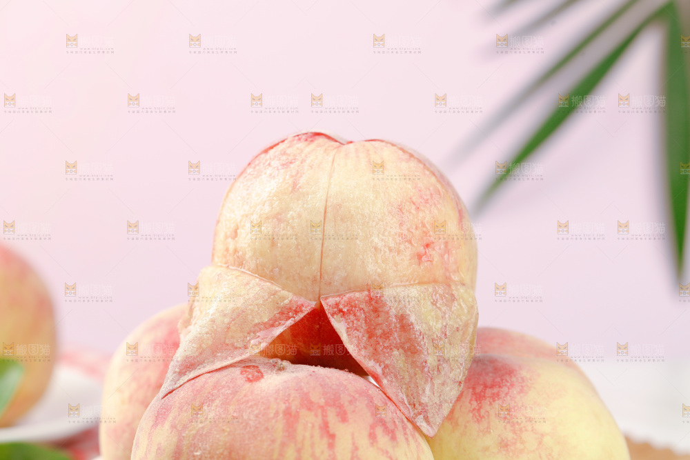 阳山水蜜桃