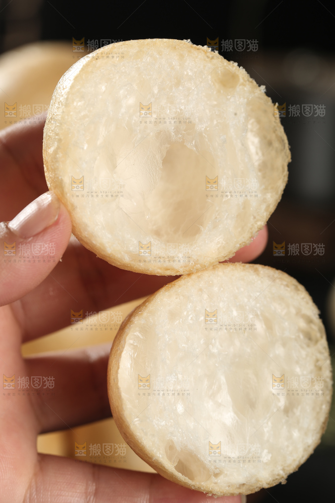 油面筋