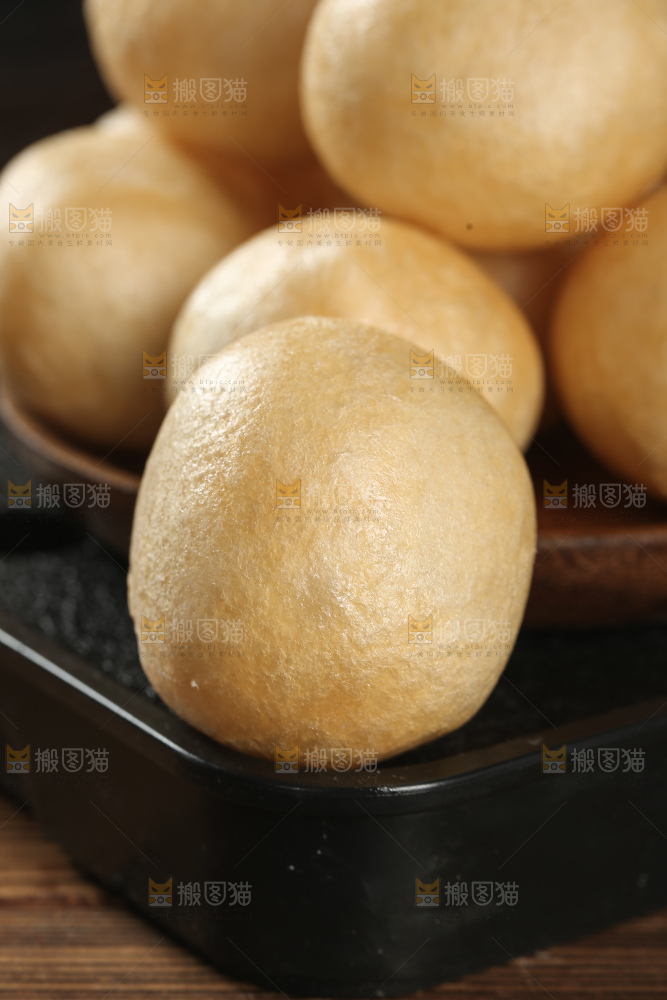 油面筋