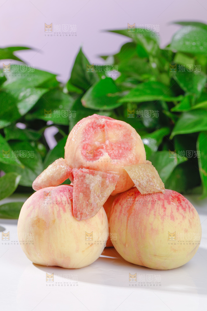 阳山水蜜桃