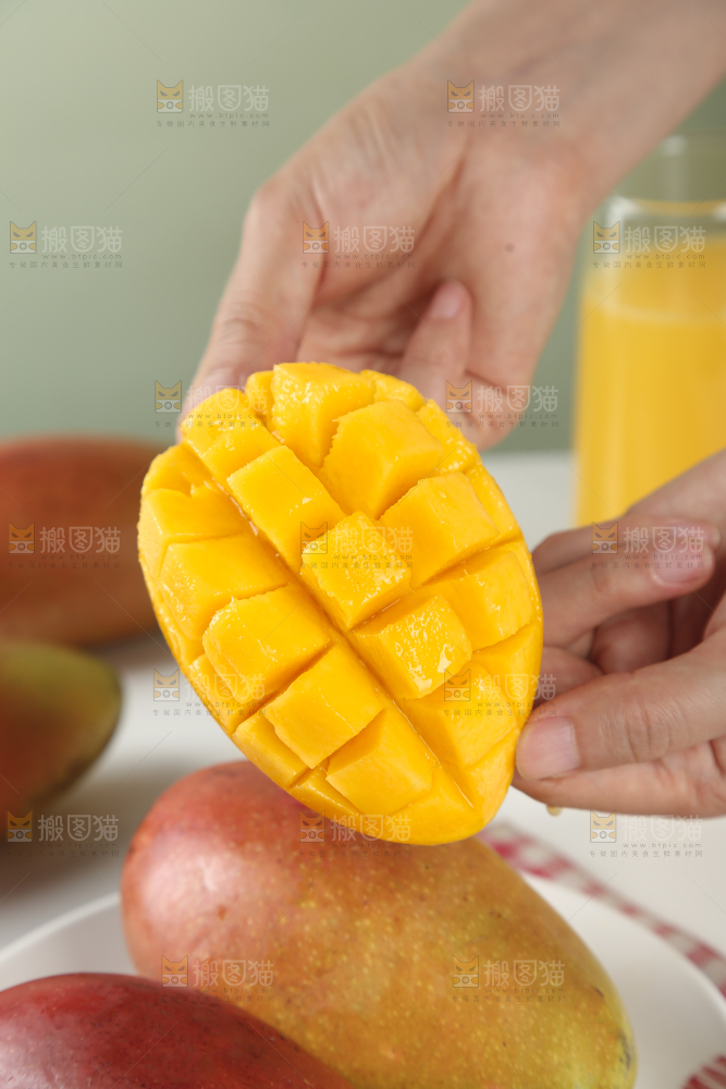 贵妃芒
