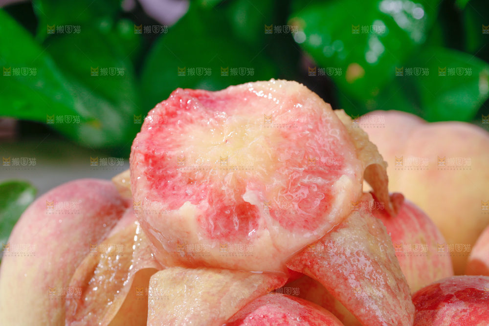 阳山水蜜桃