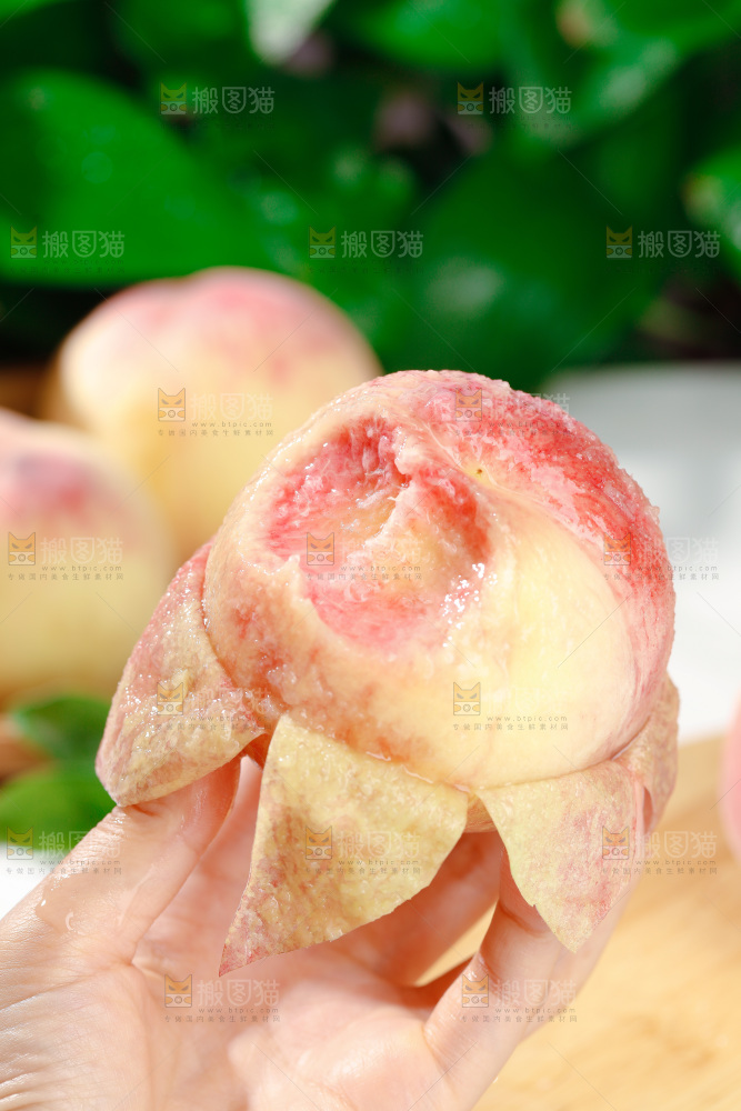 阳山水蜜桃