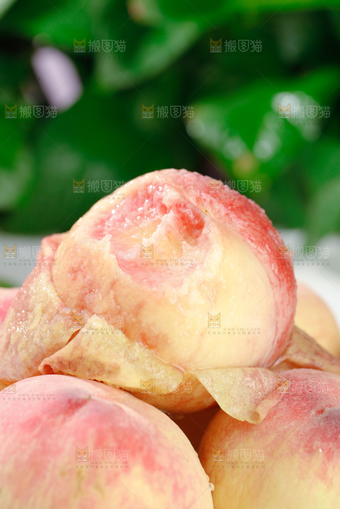阳山水蜜桃