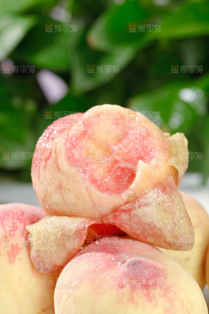 阳山水蜜桃