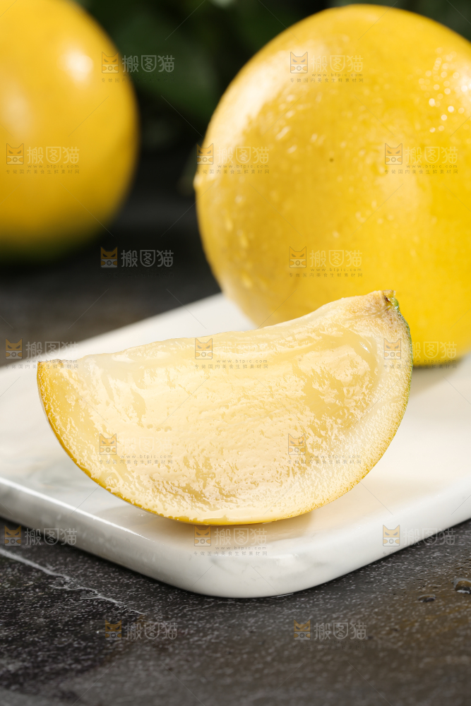 黄晶果