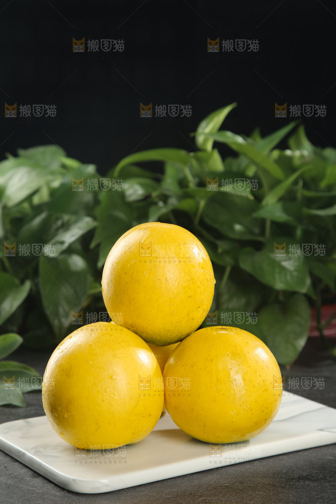 黄晶果