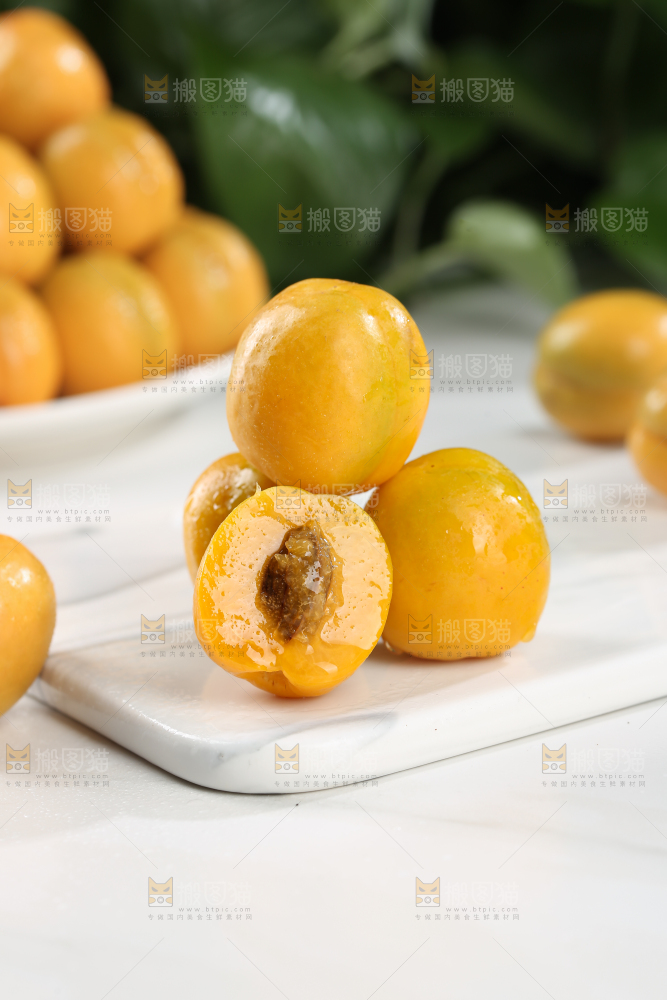 李广杏