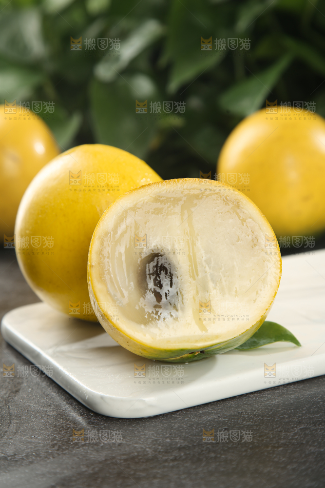 黄晶果