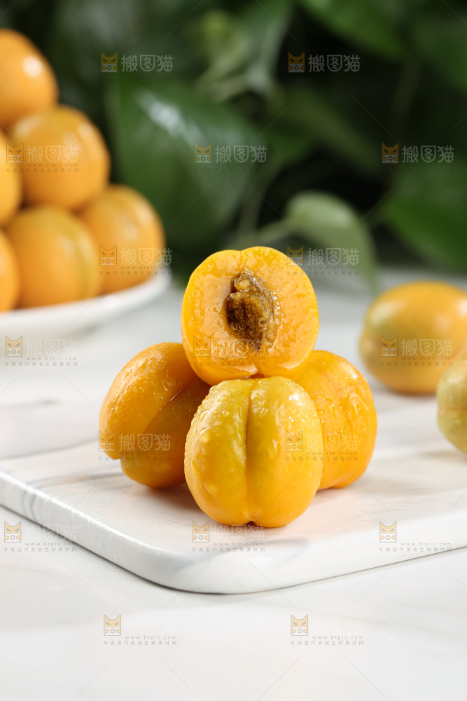 李广杏
