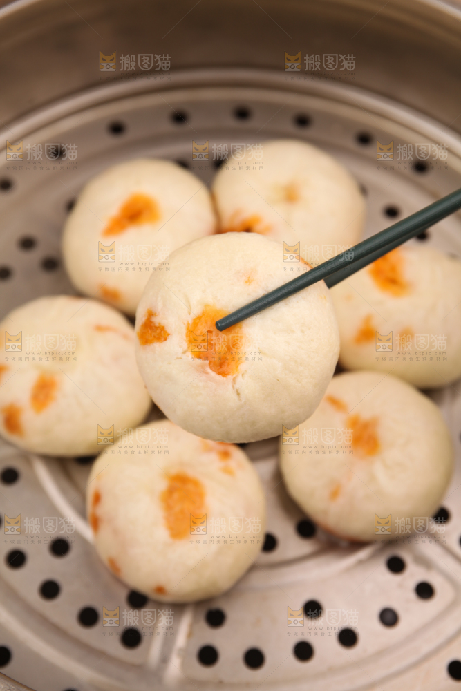 粉丝小笼包