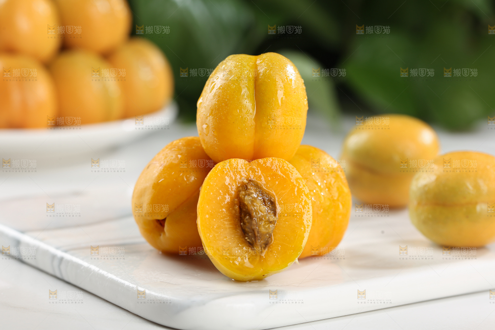 李广杏