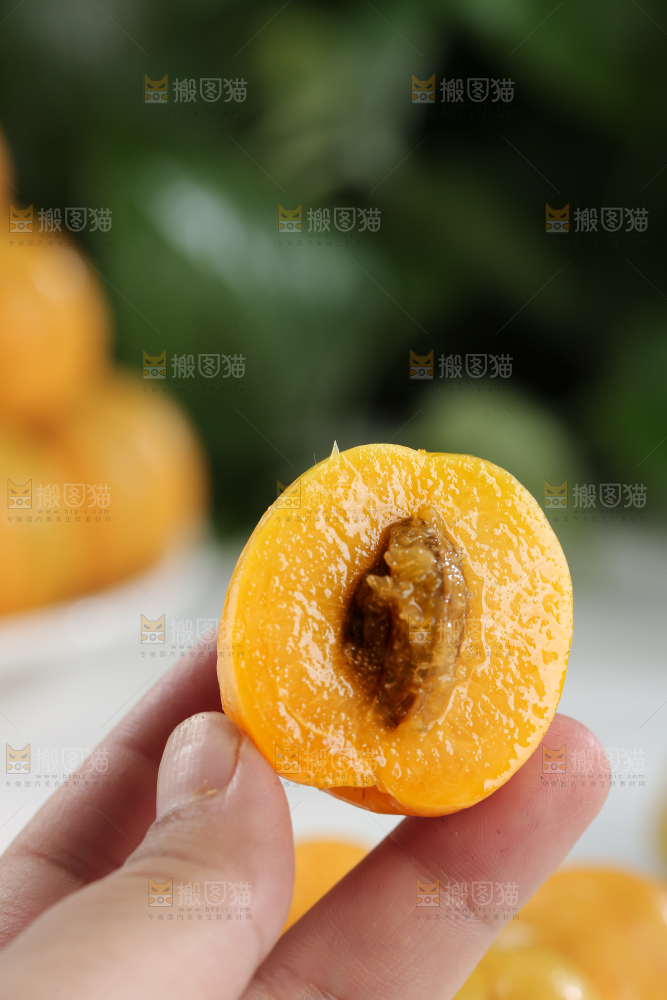 李广杏