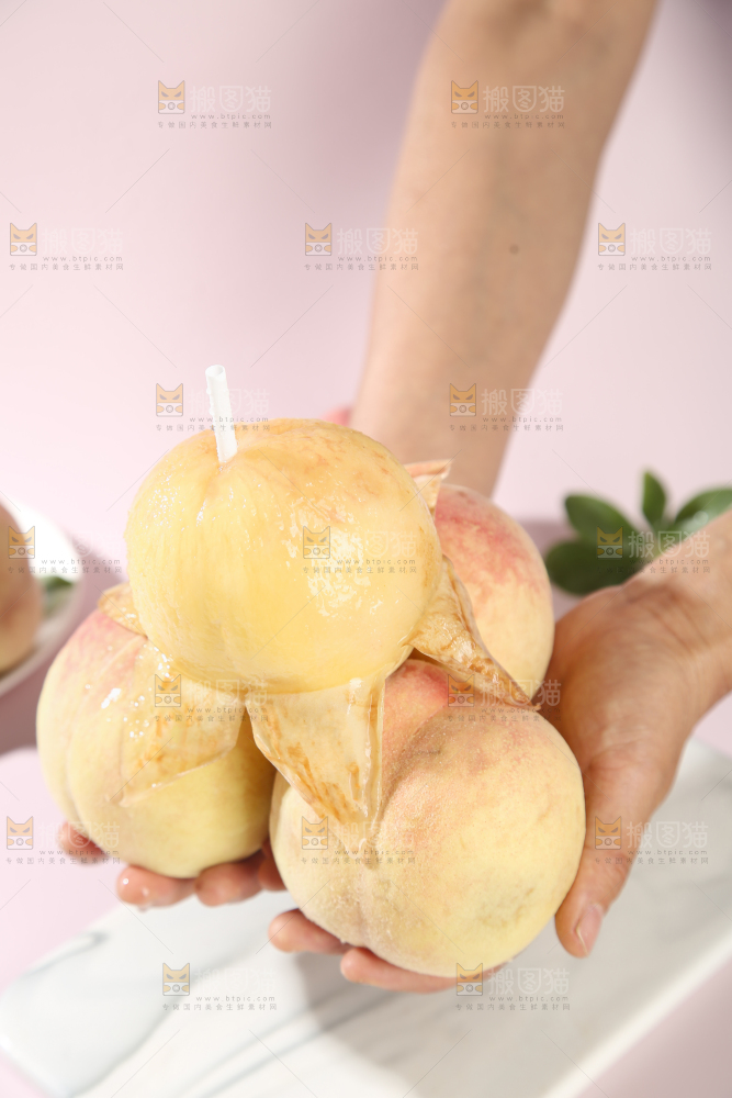 阳山水蜜桃