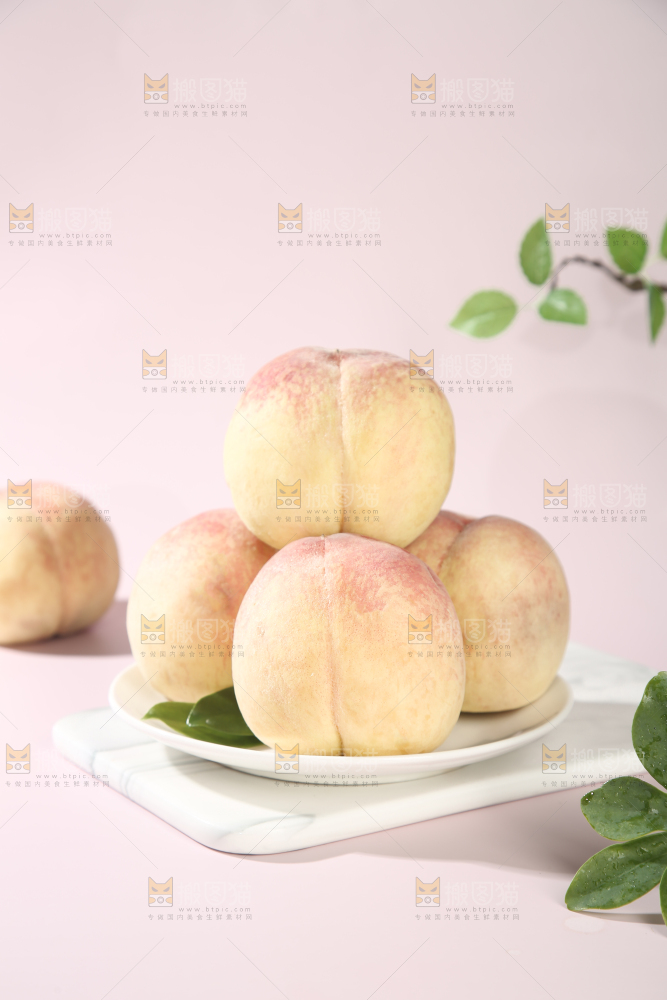 阳山水蜜桃