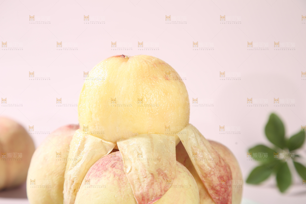 阳山水蜜桃
