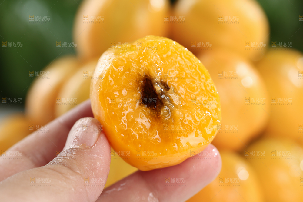 李广杏