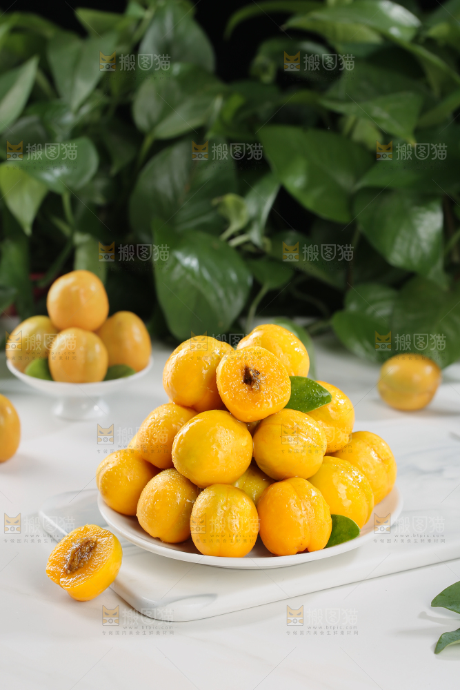 李广杏