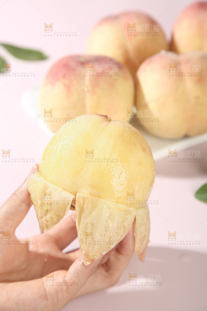 阳山水蜜桃