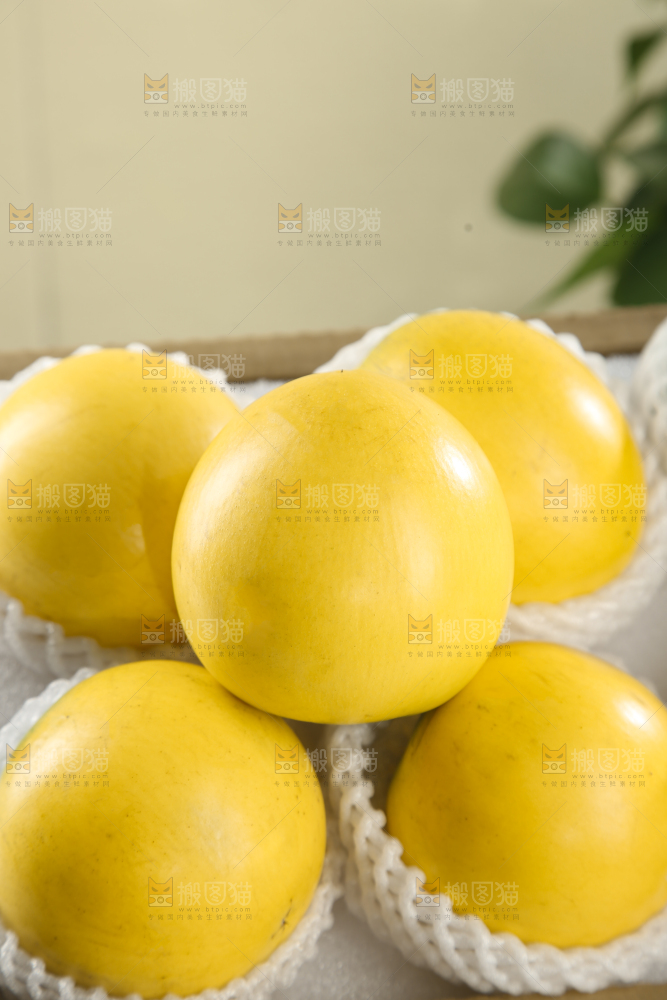 黄晶果