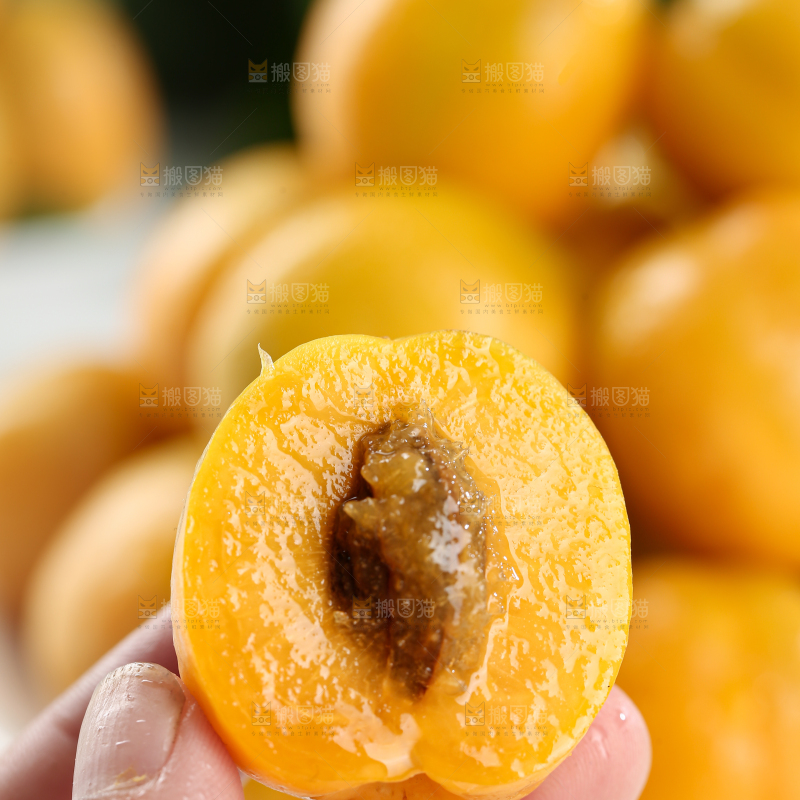 李广杏